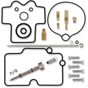 MOOSE RACING REPAIR KIT CARB YAM (26 - 1274) - DRIVEN Canada's Powersports 26 - 1274