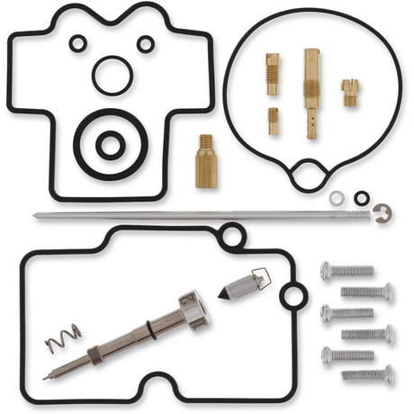 MOOSE RACING REPAIR KIT CARB YAM (26 - 1274) - DRIVEN Canada's Powersports 26 - 1274