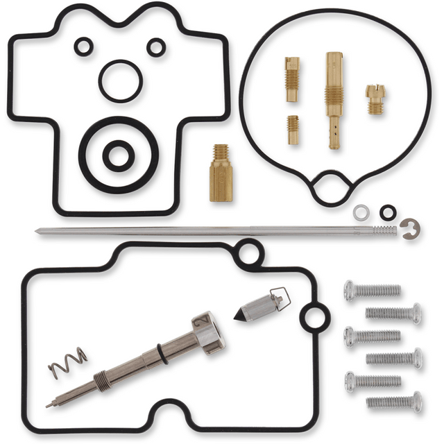 MOOSE RACING REPAIR KIT CARB YAM (26 - 1274) - DRIVEN Canada's Powersports 26 - 1274