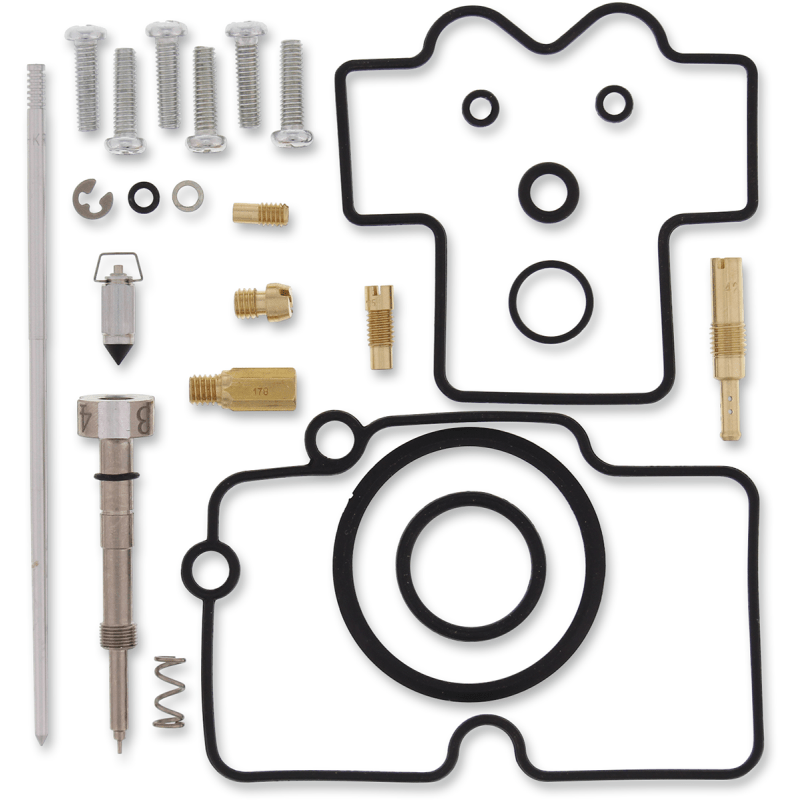 MOOSE RACING REPAIR KIT CARB YAM (26 - 1275) - DRIVEN Canada's Powersports 26 - 1275