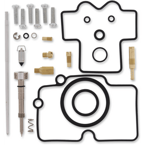 MOOSE RACING REPAIR KIT CARB YAM (26 - 1275) - DRIVEN Canada's Powersports 26 - 1275