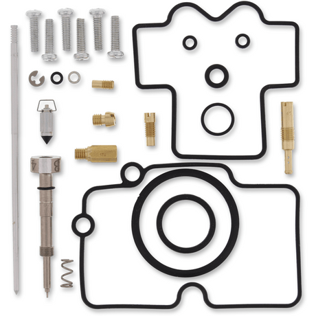MOOSE RACING REPAIR KIT CARB YAM (26 - 1278) - DRIVEN Canada's Powersports 26 - 1278