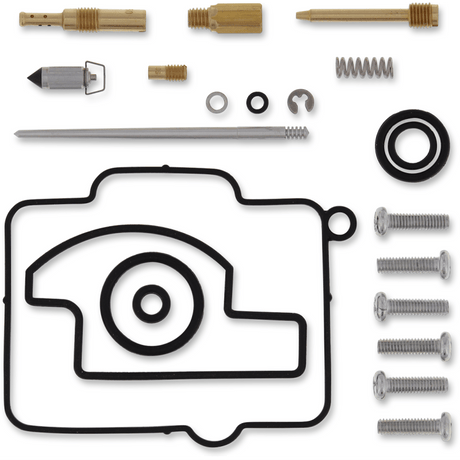 MOOSE RACING REPAIR KIT CARB YAM (26 - 1280) - DRIVEN Canada's Powersports 26 - 1280