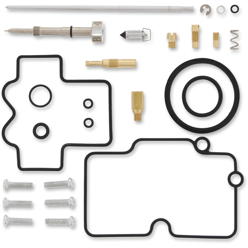 MOOSE RACING REPAIR KIT CARB YAM (26 - 1282) - DRIVEN Canada's Powersports 26 - 1282