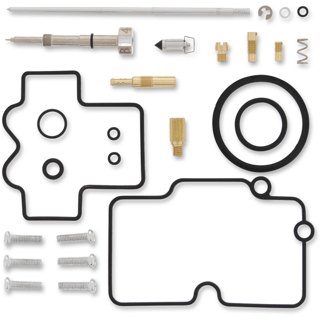 MOOSE RACING REPAIR KIT CARB YAM (26 - 1282) - DRIVEN Canada's Powersports 26 - 1282