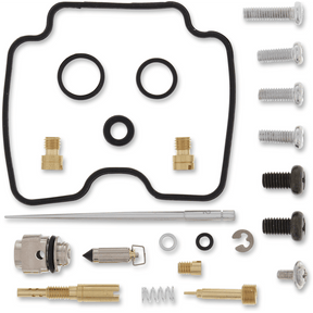 MOOSE RACING REPAIR KIT CARB YAM (26 - 1283) - DRIVEN Canada's Powersports 26 - 1283