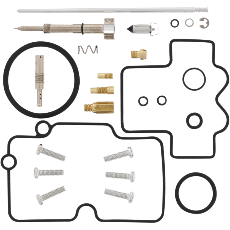 MOOSE RACING REPAIR KIT CARB YAM (26 - 1285) - DRIVEN Canada's Powersports 26 - 1285
