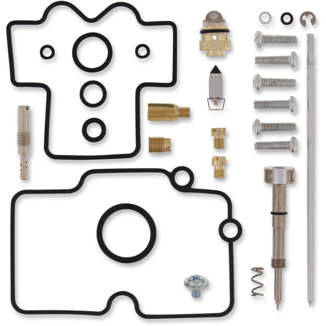 MOOSE RACING REPAIR KIT CARB YAM (26 - 1287) - DRIVEN Canada's Powersports 26 - 1287