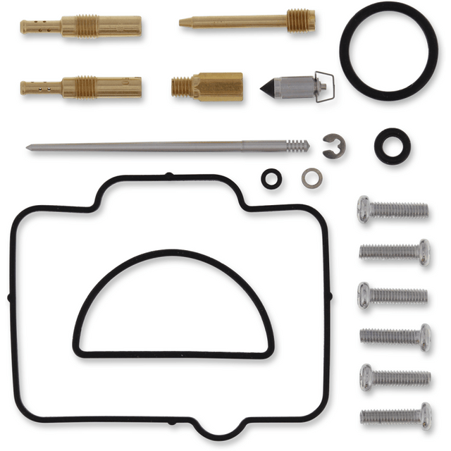 MOOSE RACING REPAIR KIT CARB YAM (26 - 1291) - DRIVEN Canada's Powersports 26 - 1291