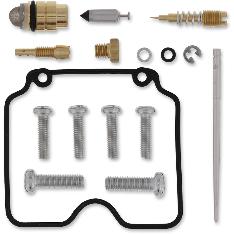 MOOSE RACING REPAIR KIT CARB YAM (26 - 1292) - DRIVEN Canada's Powersports 26 - 1292