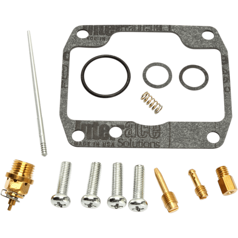 MOOSE RACING REPAIR KIT CARB YAM (26 - 1296) - DRIVEN Canada's Powersports 26 - 1296