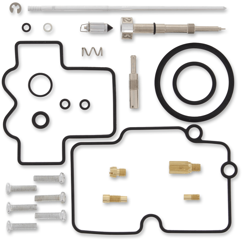 MOOSE RACING REPAIR KIT CARB YAM (26 - 1300) - DRIVEN Canada's Powersports 26 - 1300