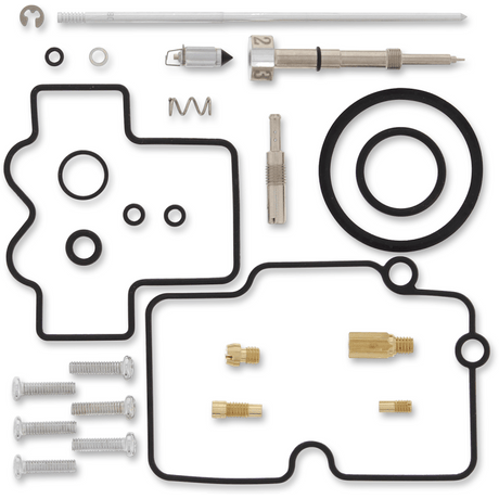 MOOSE RACING REPAIR KIT CARB YAM (26 - 1300) - DRIVEN Canada's Powersports 26 - 1300