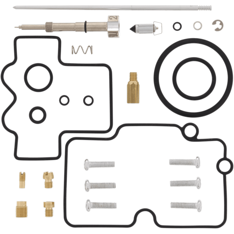 MOOSE RACING REPAIR KIT CARB YAM (26 - 1302) - DRIVEN Canada's Powersports 26 - 1302