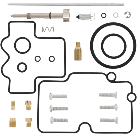 MOOSE RACING REPAIR KIT CARB YAM (26 - 1302) - DRIVEN Canada's Powersports 26 - 1302