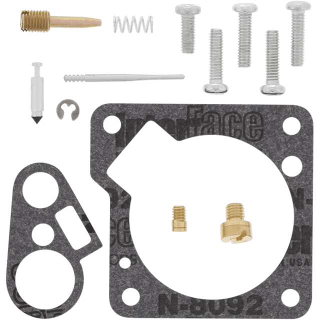 MOOSE RACING REPAIR KIT CARB YAM (26 - 1304) - DRIVEN Canada's Powersports 26 - 1304