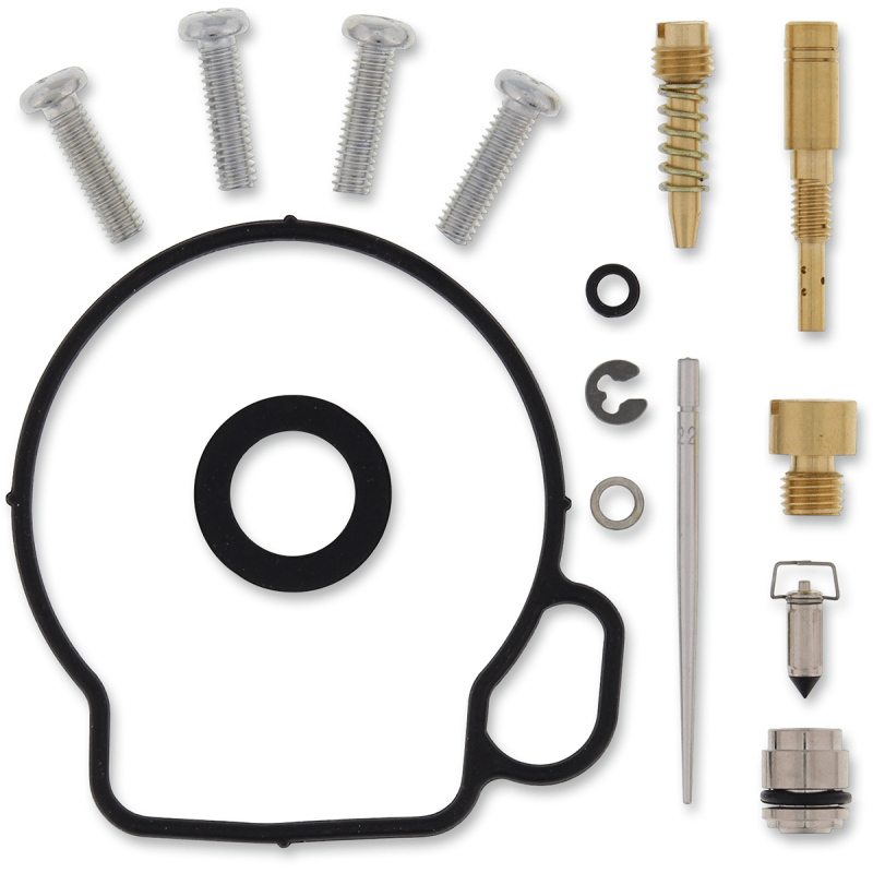 MOOSE RACING REPAIR KIT CARB YAM (26 - 1306) - DRIVEN Canada's Powersports 26 - 1306
