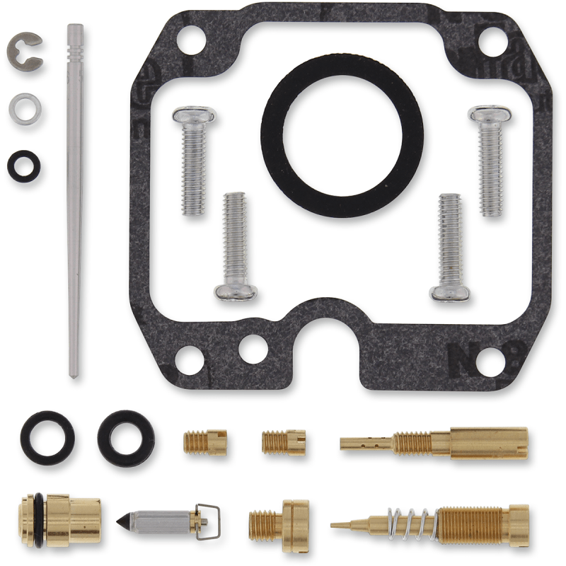MOOSE RACING REPAIR KIT CARB YAM (26 - 1312) - DRIVEN Canada's Powersports 26 - 1312