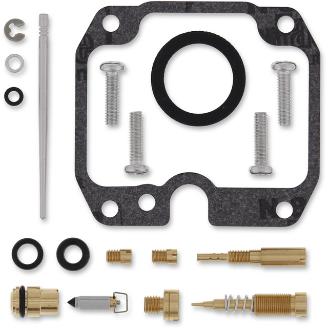 MOOSE RACING REPAIR KIT CARB YAM (26 - 1312) - DRIVEN Canada's Powersports 26 - 1312