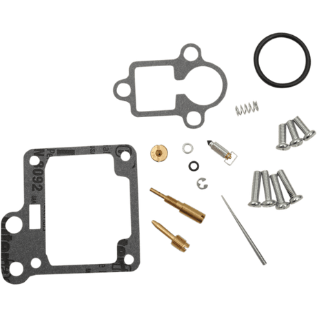 MOOSE RACING REPAIR KIT CARB YAM (26 - 1317) - DRIVEN Canada's Powersports 26 - 1317