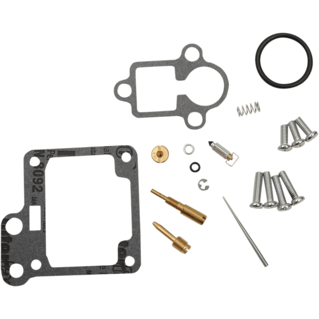 MOOSE RACING REPAIR KIT CARB YAM (26 - 1317) - DRIVEN Canada's Powersports 26 - 1317
