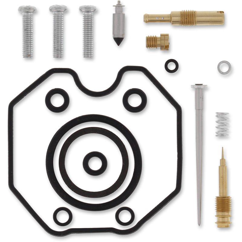 MOOSE RACING REPAIR KIT CARB HON (26 - 1321) - DRIVEN Canada's Powersports 26 - 1321