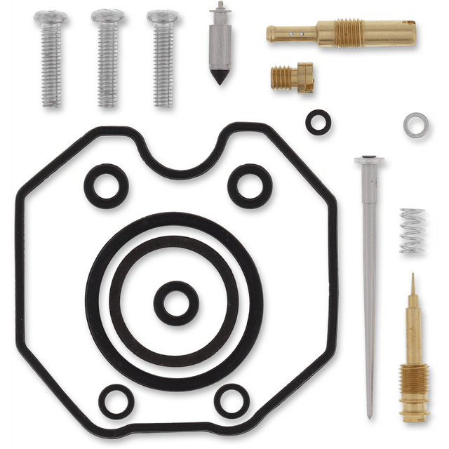 MOOSE RACING REPAIR KIT CARB HON (26 - 1321) - DRIVEN Canada's Powersports 26 - 1321