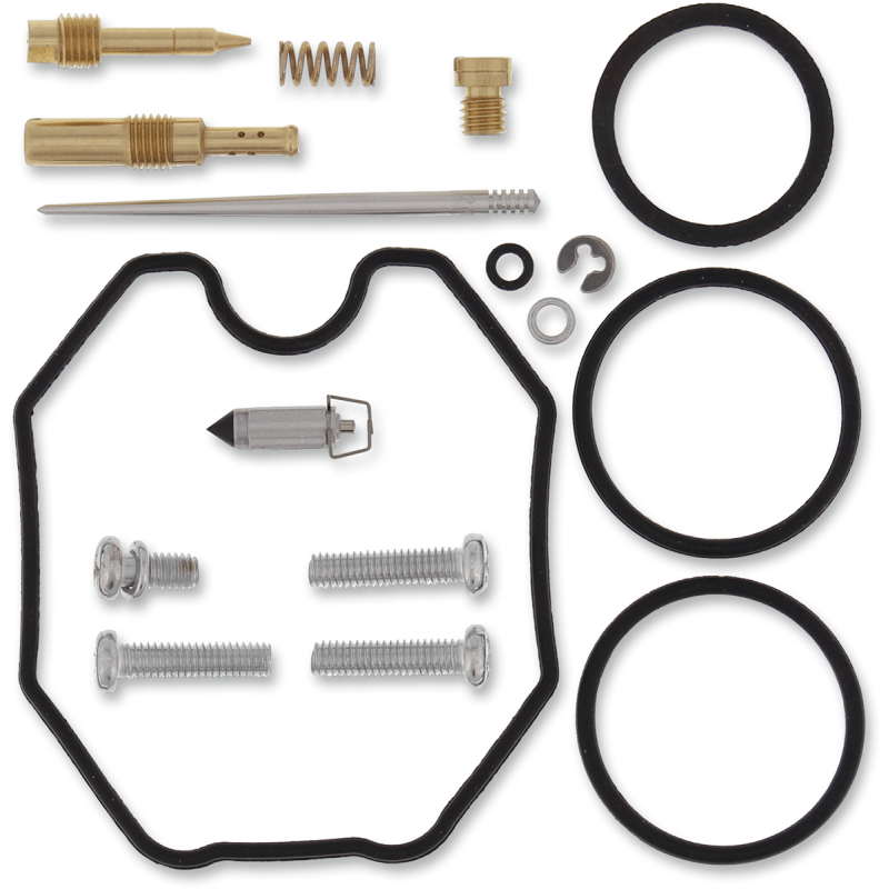 MOOSE RACING REPAIR KIT CARB POL (26 - 1334) - DRIVEN Canada's Powersports 26 - 1334
