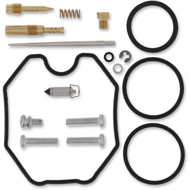 MOOSE RACING REPAIR KIT CARB POL (26 - 1334) - DRIVEN Canada's Powersports 26 - 1334
