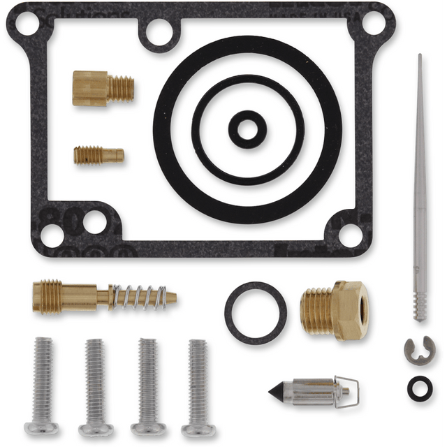 MOOSE RACING REPAIR KIT CARB YAM (26 - 1335) - DRIVEN Canada's Powersports 26 - 1335