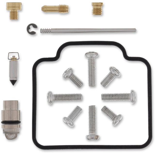 MOOSE RACING REPAIR KIT CARB POL (26 - 1336) - DRIVEN Canada's Powersports 26 - 1336