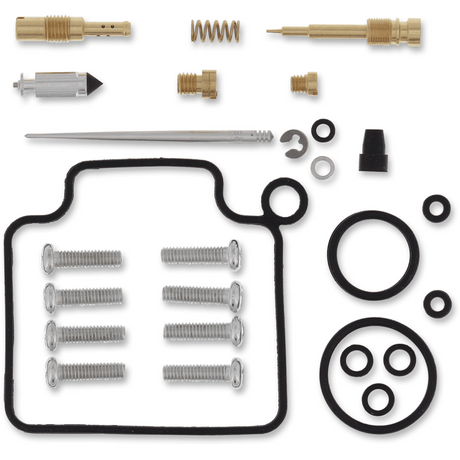 MOOSE RACING REPAIR KIT CARB HON (26 - 1337) - DRIVEN Canada's Powersports 26 - 1337