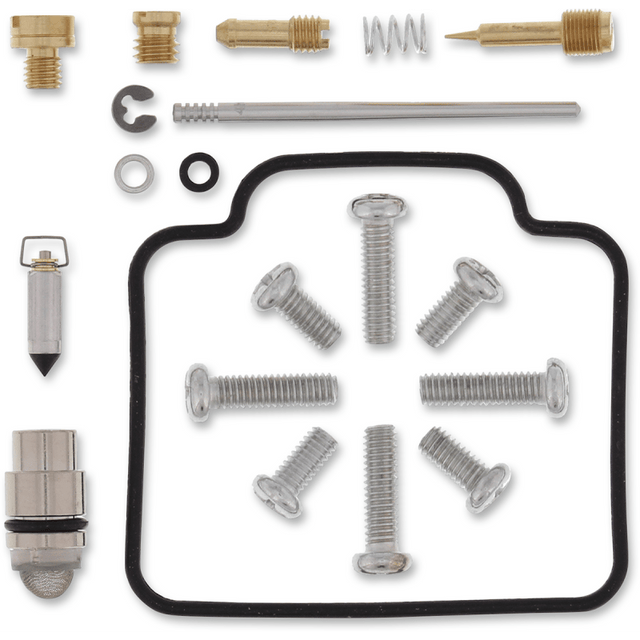 MOOSE RACING REPAIR KIT CARB POL (26 - 1338) - DRIVEN Canada's Powersports 26 - 1338
