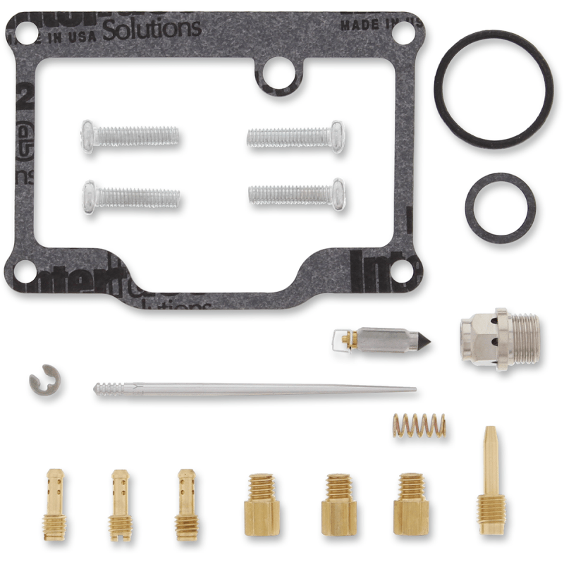 MOOSE RACING REPAIR KIT CARB POL (26 - 1344) - DRIVEN Canada's Powersports 26 - 1344