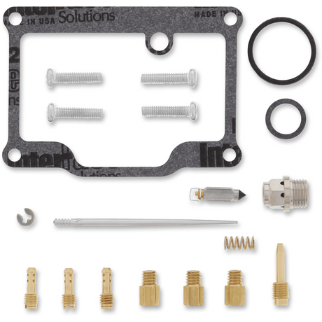 MOOSE RACING REPAIR KIT CARB POL (26 - 1344) - DRIVEN Canada's Powersports 26 - 1344