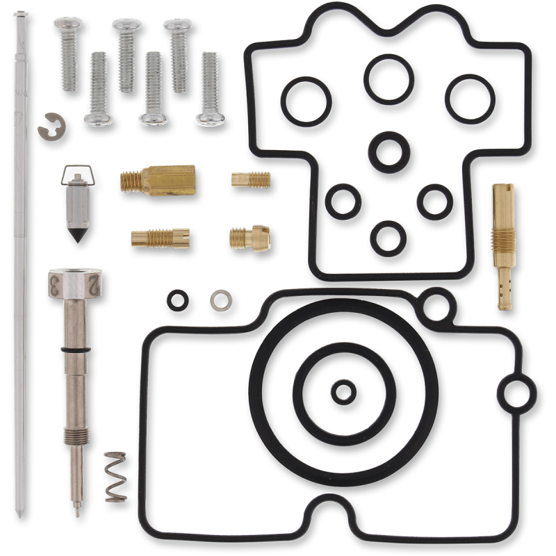 MOOSE RACING REPAIR KIT CARB HON (26 - 1346) - DRIVEN Canada's Powersports 26 - 1346