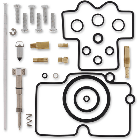 MOOSE RACING REPAIR KIT CARB HON (26 - 1346) - DRIVEN Canada's Powersports 26 - 1346