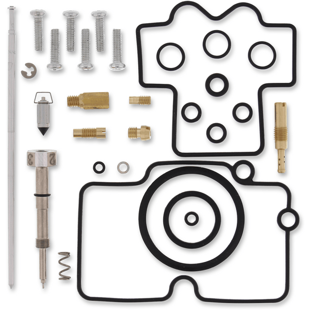 MOOSE RACING REPAIR KIT CARB HON (26 - 1346) - DRIVEN Canada's Powersports 26 - 1346