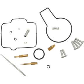 MOOSE RACING REPAIR KIT CARB HON (26 - 1358) - DRIVEN Canada's Powersports 26 - 1358