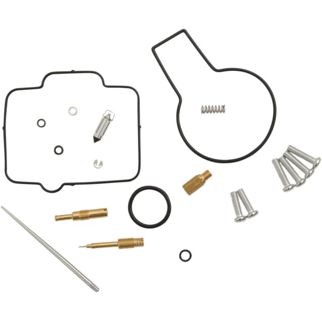 MOOSE RACING REPAIR KIT CARB HON (26 - 1358) - DRIVEN Canada's Powersports 26 - 1358