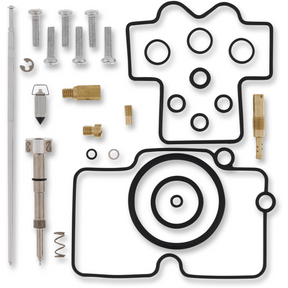 MOOSE RACING REPAIR KIT CARB HON (26 - 1359) - DRIVEN Canada's Powersports 26 - 1359