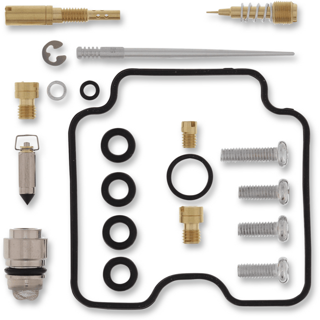 MOOSE RACING REPAIR KIT CARB YAM (26 - 1365) - DRIVEN Canada's Powersports 26 - 1365