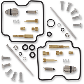 MOOSE RACING REPAIR KIT CARB YAM (26 - 1368) - DRIVEN Canada's Powersports 26 - 1368