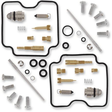 MOOSE RACING REPAIR KIT CARB YAM (26 - 1368) - DRIVEN Canada's Powersports 26 - 1368