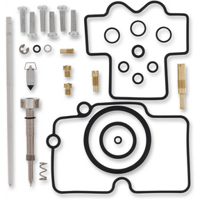 MOOSE RACING REPAIR KIT CARB HON (26 - 1369) - DRIVEN Canada's Powersports 26 - 1369