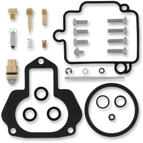MOOSE RACING REPAIR KIT CARB YAM (26 - 1370) - DRIVEN Canada's Powersports 26 - 1370