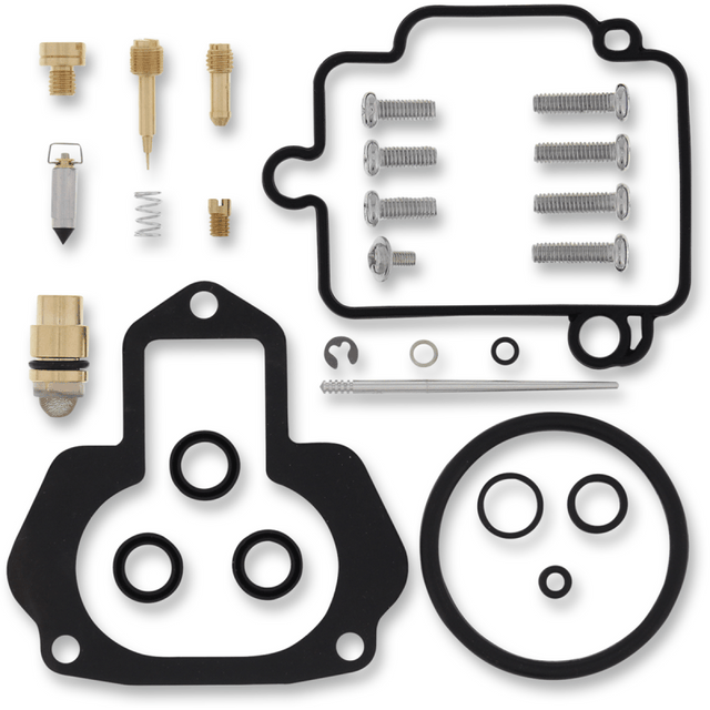 MOOSE RACING REPAIR KIT CARB YAM (26 - 1370) - DRIVEN Canada's Powersports 26 - 1370