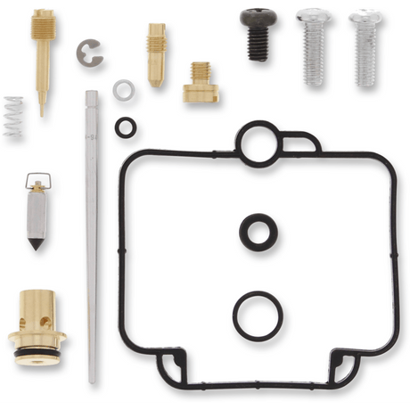 MOOSE RACING REPAIR KIT CARB YAM (26 - 1371) - DRIVEN Canada's Powersports 26 - 1371