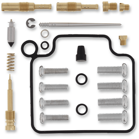 MOOSE RACING REPAIR KIT CARB HON (26 - 1373) - DRIVEN Canada's Powersports 26 - 1373