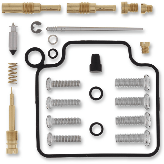 MOOSE RACING REPAIR KIT CARB HON (26 - 1373) - DRIVEN Canada's Powersports 26 - 1373